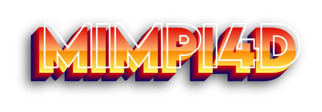 MIMPI4D